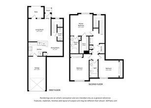 Unit 2904 1404 floor plan
